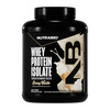 NutraBio 100% Whey Protein Isolate Protein Powder, 25g Protein with Complete Amino Acid Profile, Non-GMO, Soy & Gluten Free, Low Carb, Low Calorie Wh