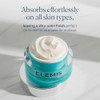 ELEMIS Pro-Collagen Marine Cream Ultra Rich 50ml  Deeply Hydrating Anti-Wrinkle Cream for Dry Skin, Firms, Smooths and Nourishes Dry Skin