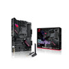 Asus ROG Strix B550-F Gaming WiFi II AMD AM4 (3rd Gen Ryzen) ATX Gaming Motherboard (PCIe 4.0,WiFi 6E, 2.5Gb LAN, BIOS Flashback, HDMI 2.1, Addressab