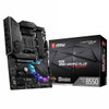 MSI MPG AMD B550 Gaming Plus Socket AM4 ATX DDR4-SDRAM Motherboard
