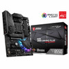 MSI MPG AMD B550 Gaming Plus Socket AM4 ATX DDR4-SDRAM Motherboard