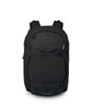 Osprey Metron 24L Commuter Laptop Backpack, Black