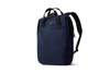 Bellroy Via Workpack (16 laptop bag, commuter backpack, work bag) - Navy