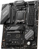MSI B650 Gaming Plus WiFi Gaming Motherboard (AMD Ryzen 9000/8000/7000 Series Processors, AM5, DDR5, PCIe 4.0, M.2, SATA 6Gb/s, USB 3.2 Gen 2, HDMI/D
