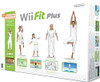 Nintendo Wii Fit Plus with Balance Board