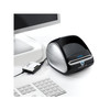 DYMO LabelWriter Print Server, Wireless Network Label Makers,Monochrome Output