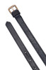 Frye Claire Belt Bag, Black