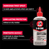 WD-40 120022 3-in-ONE Professional High-Performance Penetrant, 4 oz Bottle