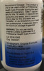 Christopher's Original Formulas Birth-Prep Capsules 100 ct - Herbal Blend for Expectant Mothers - Supports Natural Preparation for Childbirthn