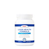 GNC Preventive Nutrition Liver Health Formula - 90 Capsules