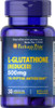 Puritan's Pride L-Glutathione 500 mg-30 Capsules