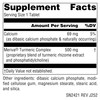 Source Naturals Turmeric with Meriva, Eases Discomfort from Everyday Activities* - 500mg - 120 Tablets