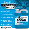 Engine Ice TYDS008C High Performance Coolant, (Case of 4)