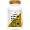 True Athlete Kre Alkalyn 1,500mg - Helps Build Muscle, Gain Strength & Increase Performance, Buffered Creatine - NSF Certified for Sport (60 Capsules
