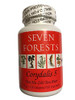 Corydalis 5 100 count