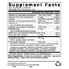 Best Naturals Super Antioxidant Formula 120 Tablets