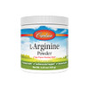 Carlson - L-Arginine Powder, Free-Form Amino Acid, Circulatory Health, 3.53 oz (100 g)