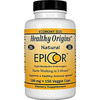 Healthy Origins EpiCor (Clinically Proven Immune Support) 500 mg, 1Pack (150 Vcap Each )