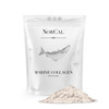 Norcal Marine Collagen - 12oz Marine Collagen Peptides Powder | High Protein, Zero Fat/Sugar/Carb | Skin, Hair, Nail & Joint Health | Low Metals, US