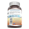 Amazing Formulas CoQ10 with Bioperine Supplement | 400 Mg Per Serving | 60 Softgels | Non-GMO | Gluten Free | Made in USA