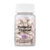 PREMAMA Postpartum Multivitamin with Vitamin B12 & Folate, Postnatal Support for Lactation and Breastfeeding, 28 Servings