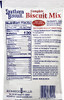 Southern Biscuit Formula L Biscuit Mix, 7 Ounce