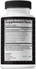 rize labs (Pack of 3 Emperor's Vigor Tonic for Men, All-Natural Male Formula, Original Supplement to Support Overall Health and Performance, Official