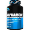 Evlution Nutrition Alphamode - Support Matrix for Men - Performance + Recovery Supplement Strength + Stamina Support - Vitamin D3 & B6, Ashwagandha R