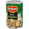 Del Monte® Mushrooms Stems and Pieces 8 oz. Can, 12 Pack