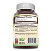 Nutri Essentials Quercetin 500 mg 120 Veggie Capsules Supplement | Non-GMO | Gluten Free | Made in USA