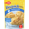 Betty Crocker Bisquick Complete Buttermilk Biscuit Mix, Just Add Water, 7.5 oz.