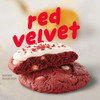 Betty Crocker Soft Baked Cookie Mix, Red Velvet, 17.1 oz