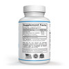 Mila Miamor Berberine Complex HCL 500mg - Special Berberine Supplement with Melon Fruit & Banaba Leaf - Non-GMO, Made in USA - Heart, Cognitive & Gas