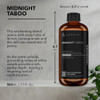 Aromify, Midnight Taboo Diffuser Oil, Inspired by Luxury Hotels, 16.9 FL Oz, 500 mL, Hotel Scent for Home, Office, Bathroom, Aromatherapy Essential O