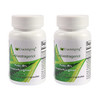 Crackaging Super-Absorption Cycloastragenol 98% 25mg, 60 Capsules in 2 Bottles for Telomere, Immune & Longevity Support Supplements