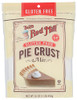 Bob's Red Mill Gluten Free Pie Crust Mix, 16 Oz