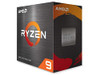 AMD Ryzen 9 5950X 16-core, 32-thread unlocked desktop processor