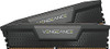 CORSAIR VENGEANCE DDR5 RAM 64GB (2x32GB) 5200MHz CL40-40-40-77 1.25V Intel XMP Desktop Computer Memory - Black (CMK64GX5M2B5200C40)
