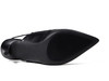 Calvin Klein, Womens, Galexa, Black, 8, M