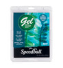 Speedball Gel Printing Plates, 8" x 10", for Block Monoprinting