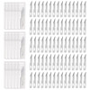 HARFINGTON 150pcs Exacto Knife Blades #3 Hobby Knife Replacement Blades Refills