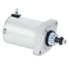 New Starter Replacement for Kawasaki FR691V FR730V FH491V FS481V FS541V FS600V FS604V 21.5-24HP, 21163-0711 21163-0714 21163-0727 21163-0749 21163-70