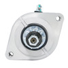 New Starter Replacement for Kawasaki FR691V FR730V FH491V FS481V FS541V FS600V FS604V 21.5-24HP, 21163-0711 21163-0714 21163-0727 21163-0749 21163-70