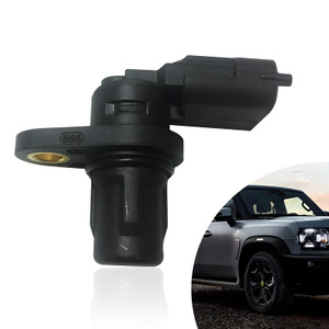 dawfall Car Camshaft Position Sensor for EPC Fault Light Weak Start, Replacement Number F01R00B003, Camshaft Sensor with Sealing Ring for EPC Fault L