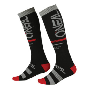 Pro MX Sox Squadron, Black One-Size