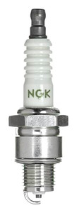 NGK 4838 Pack of 4 Spark Plugs BP8H-N-10