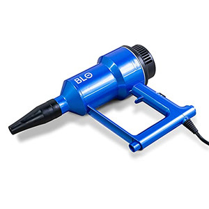 AIR-S - Quickly Dry Your Entire Vehicle After a Wash - No More Drips No More Scratches