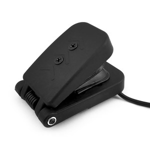 Gas Pedal for Karting Car Foot Throttle Tricycle Throttle Foot Pedal Speed Control