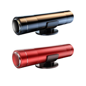 HHXS 2 Pack Car Safety Hammer Emergency Escape Tool One Second Window Breaker Seatbelt Cutter Car Glass Breaker Life-Saving Emergency Artifact-(Red+B