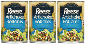 Reese Artichoke Bottoms, 14 oz, 3 pk